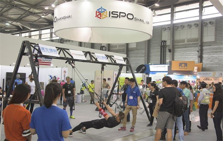 上海體育及戶外用品展ISPO： 線上線下聯(lián)動，助推產(chǎn)業(yè)復(fù)蘇 展會新聞 第3張