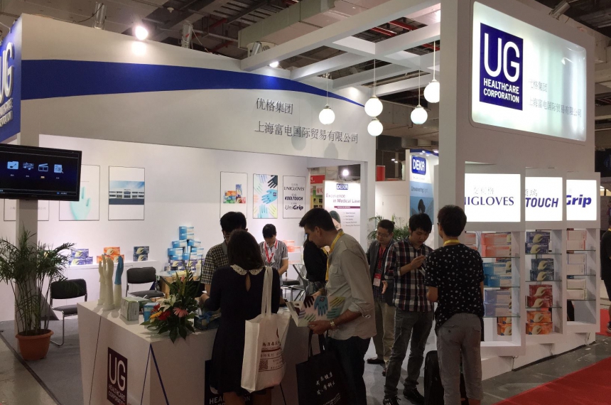 深圳展會創(chuàng)立30周年，攜手共進共創(chuàng)輝煌 展會新聞 第2張
