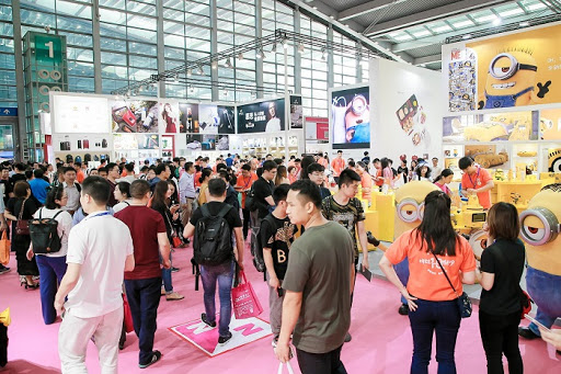 深圳展會創(chuàng)立30周年，攜手共進共創(chuàng)輝煌 展會新聞 第5張