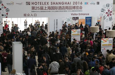 小知識：展臺設(shè)計、搭建費用占據(jù)全部參展費用的60％ 展會新聞 第1張